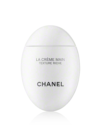 Chanel La Crème Main Texture Riche Nourish - Protect - Illuminate 50ml