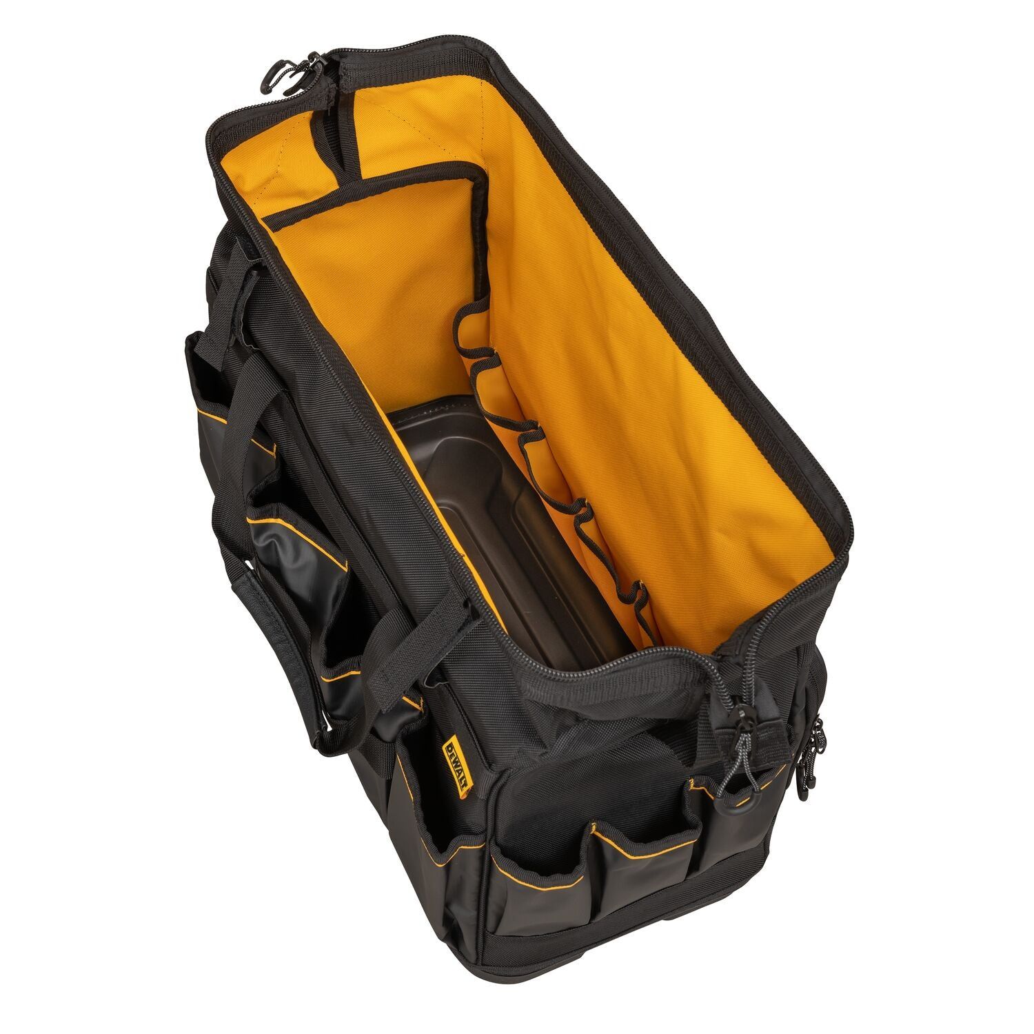 DeWALT DWST60104-1 Dichte Gereedschapstas 20\