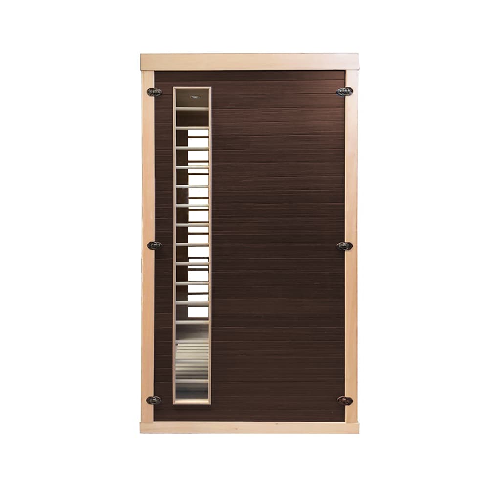 Home Deluxe Infrarotkabine MORENO - M