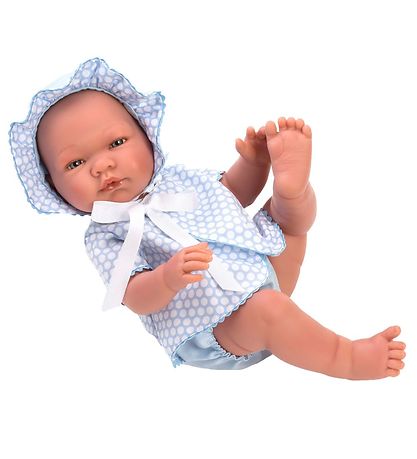Asi Puppe - 43 cm - Pablo