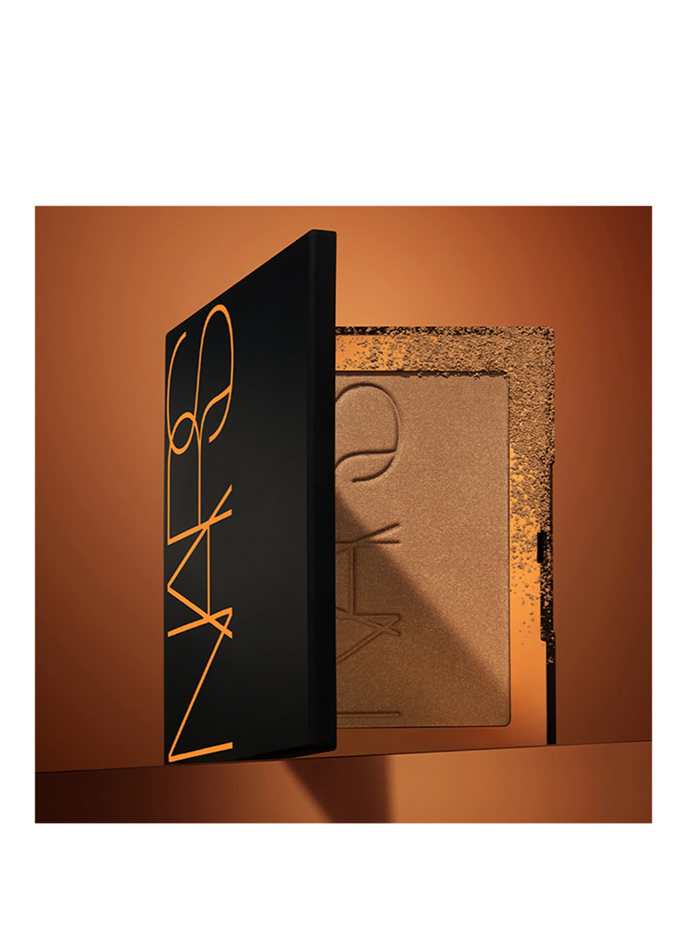 NARS LAGUNA BRONZING POWDER
