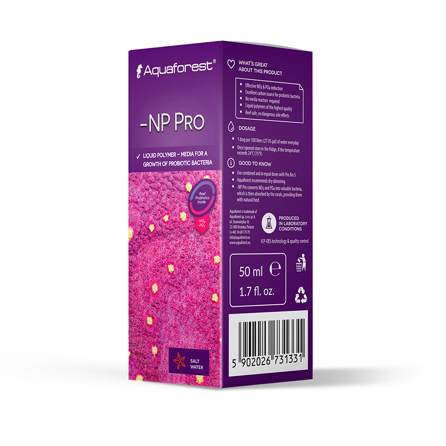 Aquaforest NP Pro 10 ml