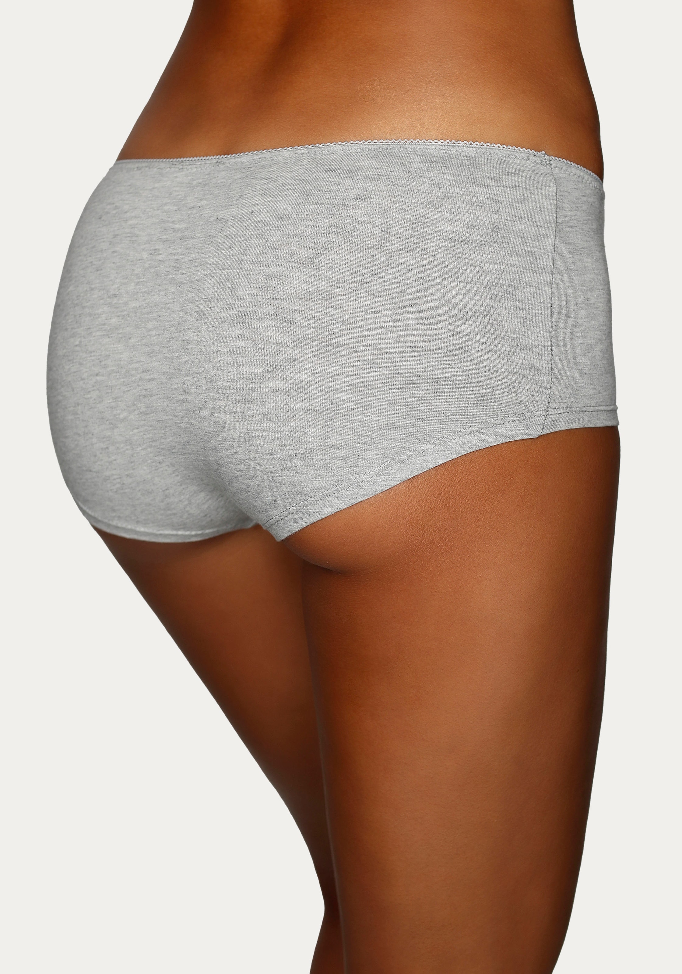 petite fleur Hipster , aus elastischer Baumwolle