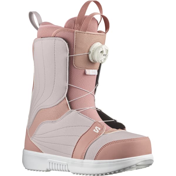 Boots snowboard SALOMON PEARL BOA