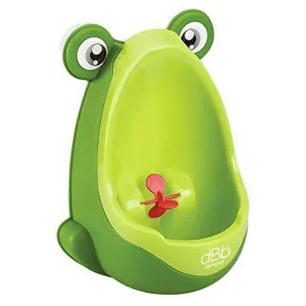 dBb Remond Urinal de Sapo