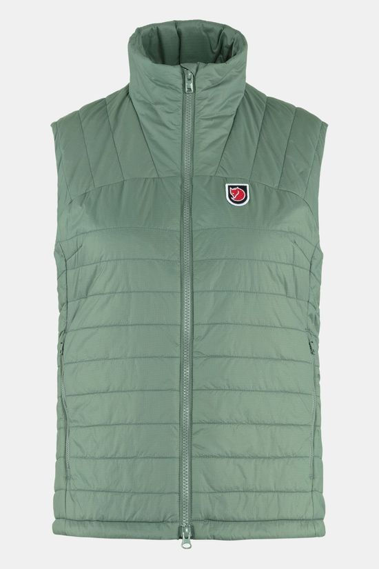 Fjällräven Fjällräven Expedition X-Lätt Vest Dames