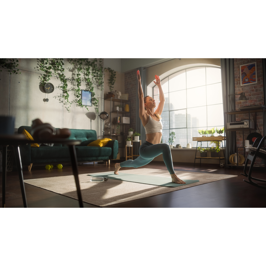 Intimina Beckenbodentrainer KegelSmart™2