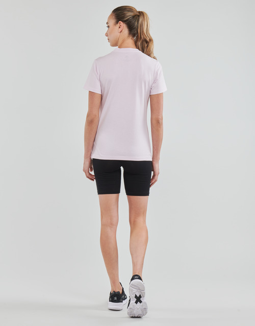 adidas Performance - BL T-SHIRT - almost pink/black