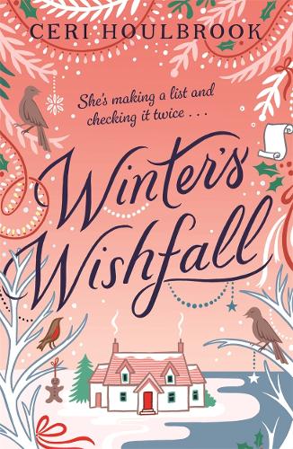 Winter's Wishfall (Paperback)