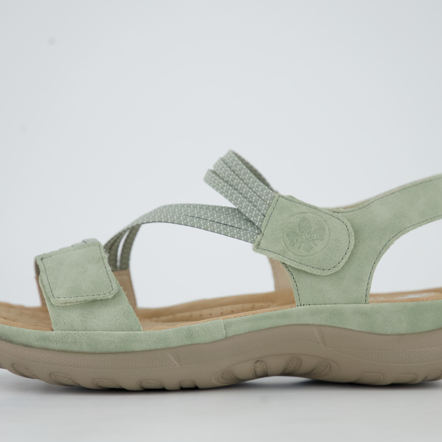 Rieker Sandalen