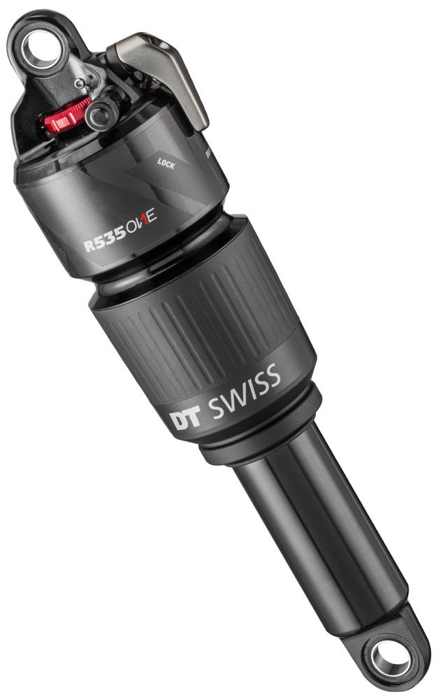 DT Swiss R 535 ONE Dämpfer kaufen | Bike-Discount