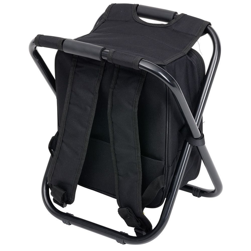 Sac 3 en 1 tabouret, sac fraicheur et sac à dos