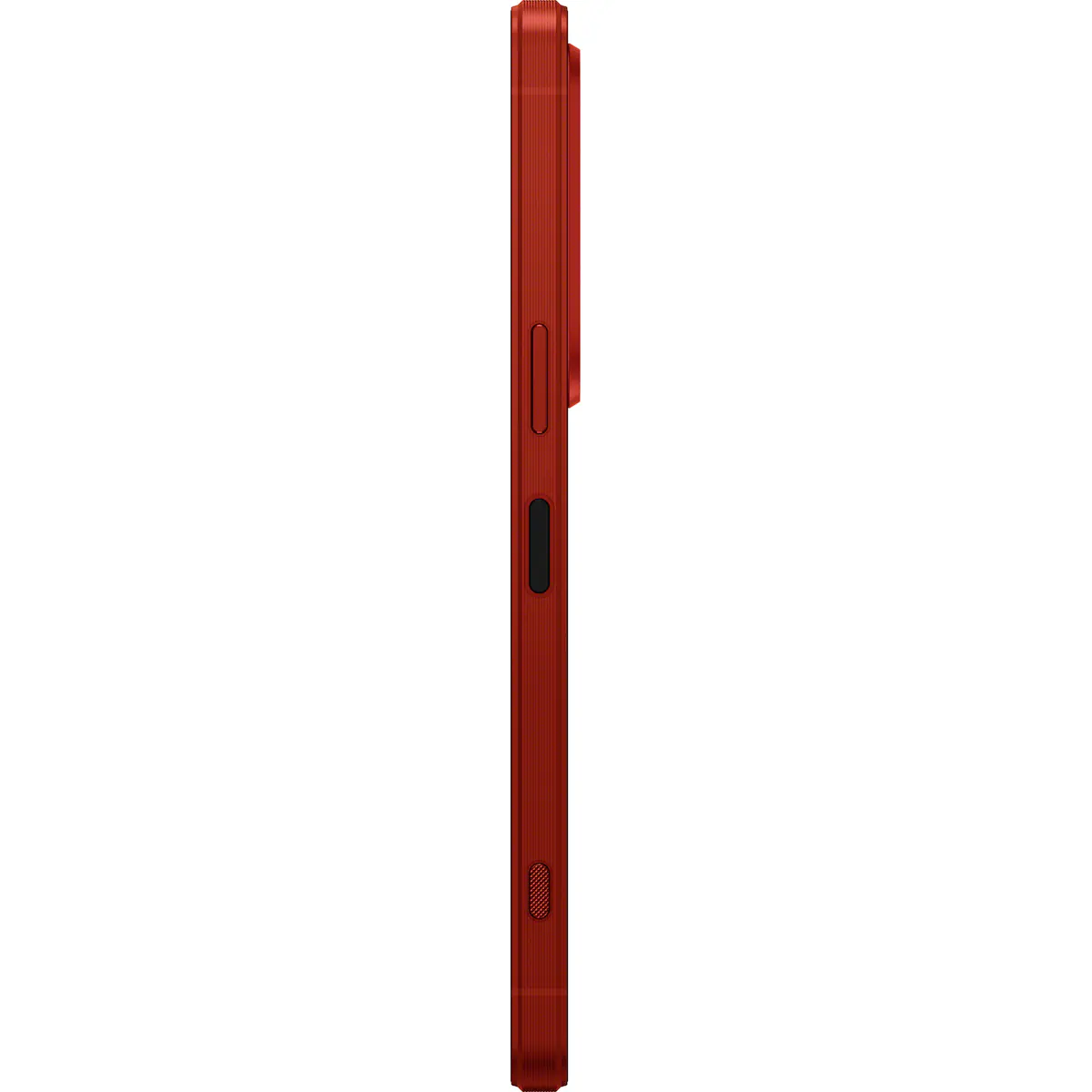 Sony Xperia 1 VI 5G smarttelefon 12/512GB (Scarlet)