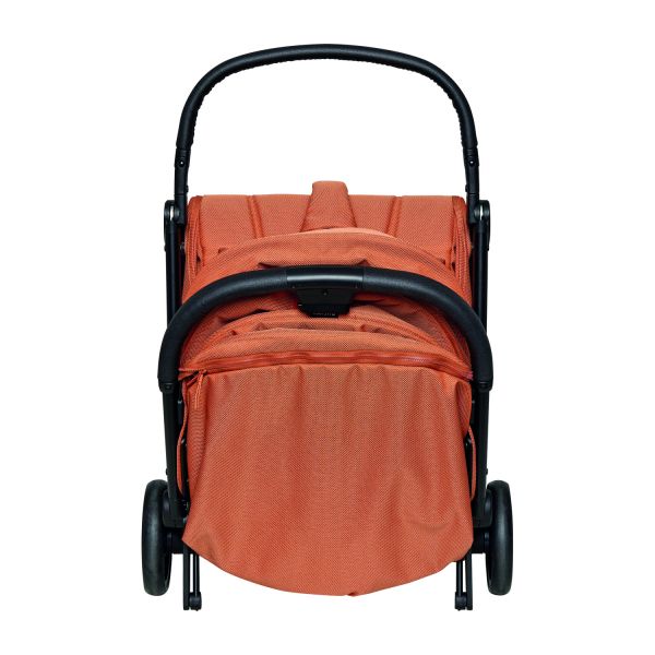 Koelstra Re-act Buggy Antraciet