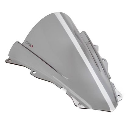 Bulle Puig Z-Racing (+7 cm) - Gris