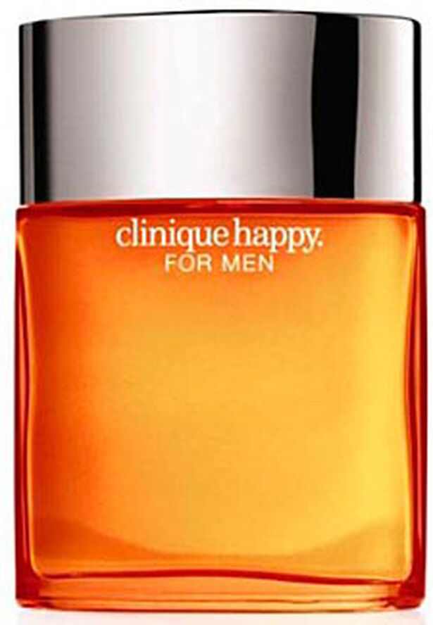 Clinique Clinique Happy For Men Cologne Spray