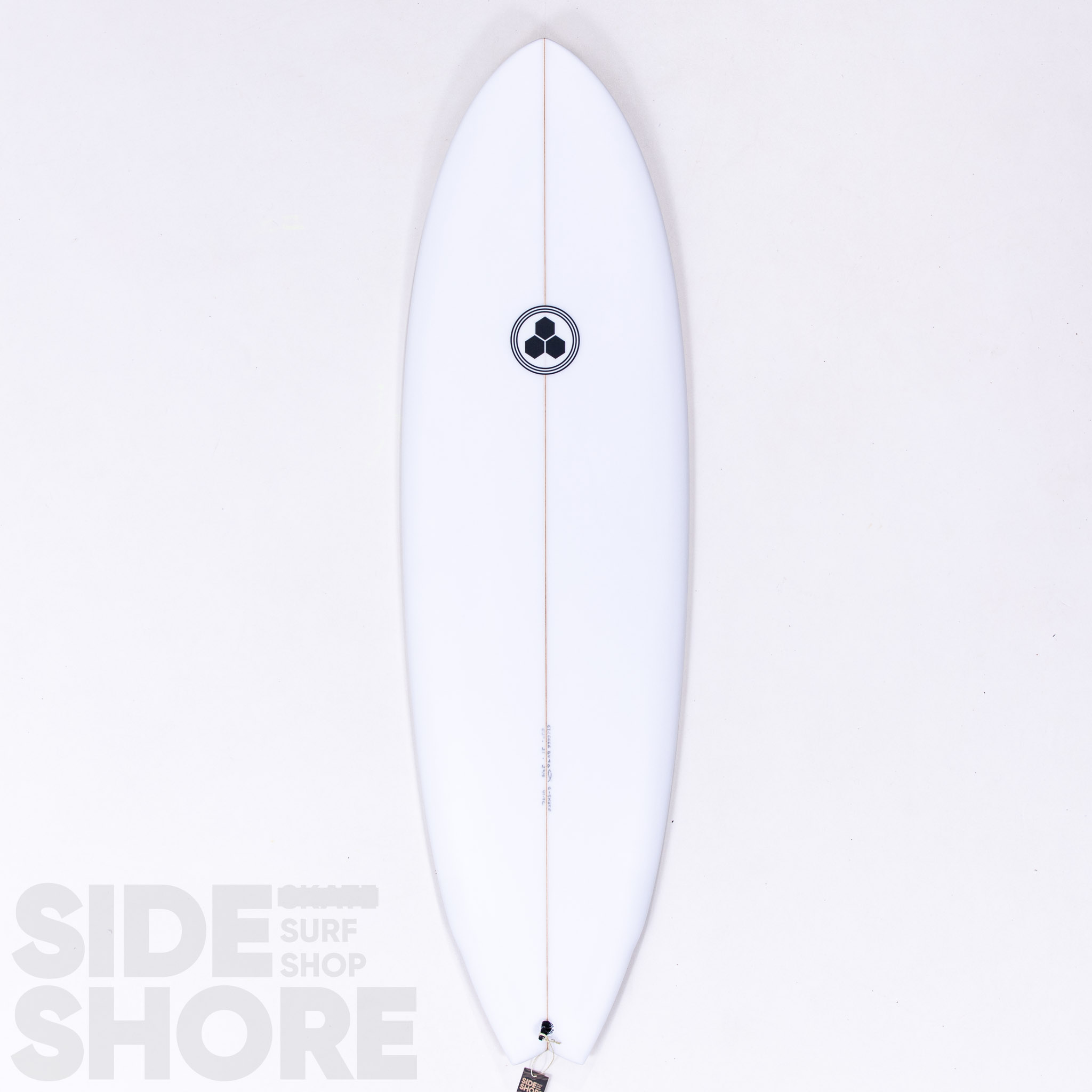 Al Merrick G Skate - 5'6 x 19 1/4
