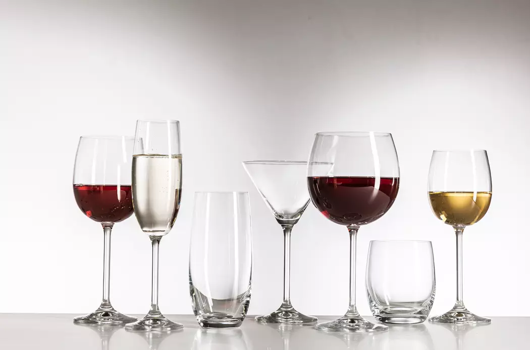 Cocktailglas Natalie 280 ml
