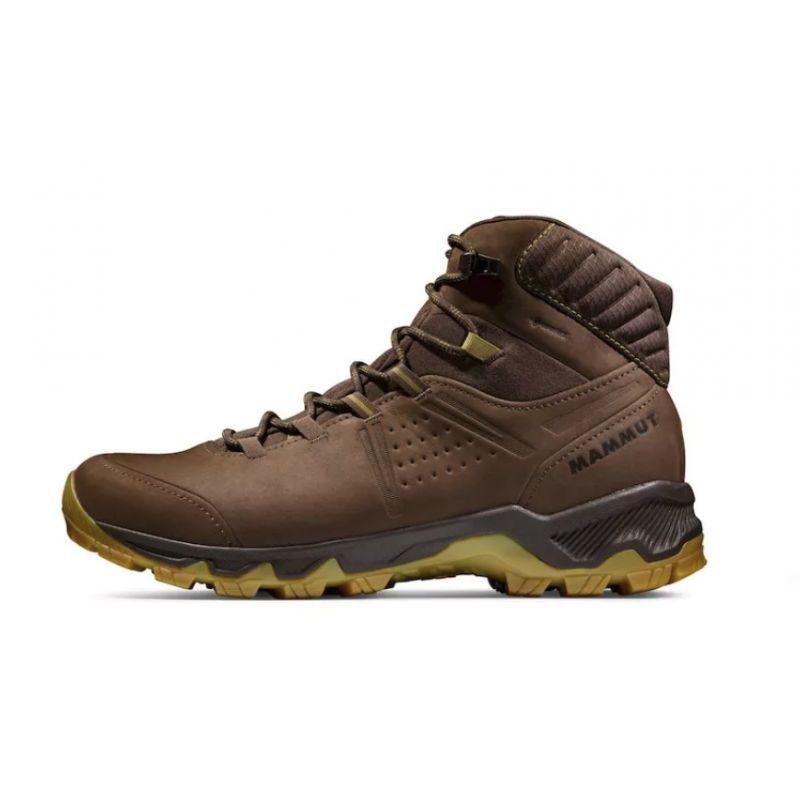 Mercury IV Mid GTX - Chaussures randonnée homme