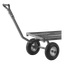 Transportvogn 150x75 cm 500 kg