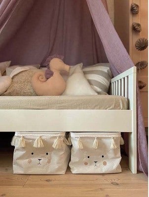 Jabadabado Small Teddy Kurv