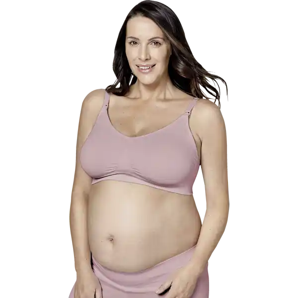 Keep Cool Ultra Bra Still BH rosé Gr. L