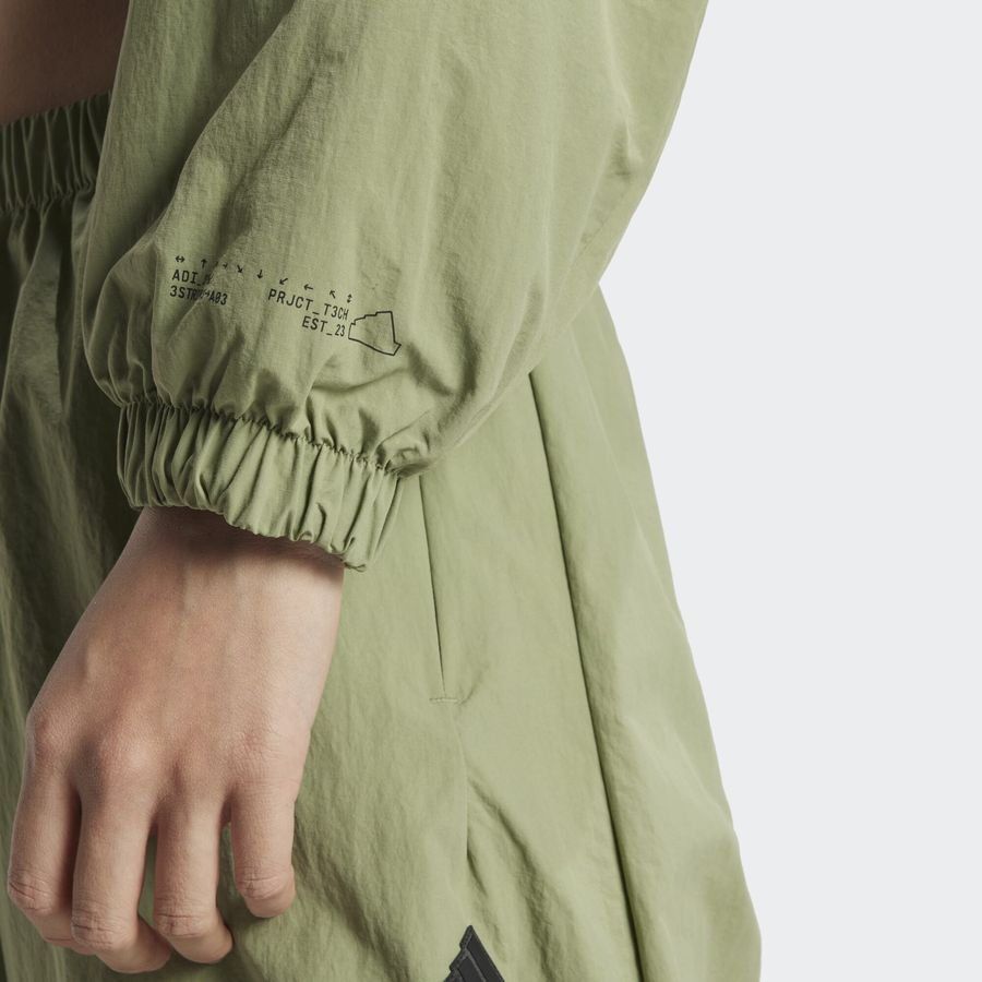 Adidas Veste bomber matelassée City Escape