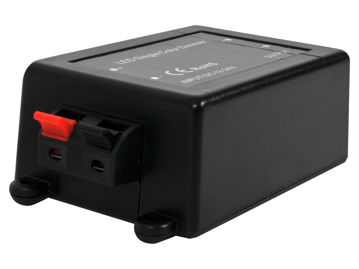 Dometic LED dimmer