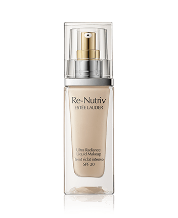 Estée Lauder Re-Nutriv Ultra Radiance Liquid Makeup 1C1 Cool Bone 30ml