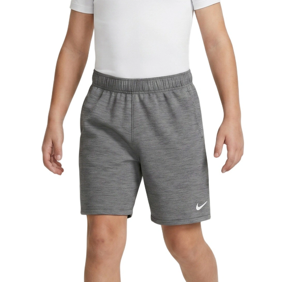 Bermudas Nike Park 20 Fleece Criança