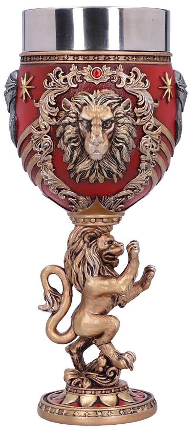 Nemesis Now Harry Potter (Gryffindor) pokal