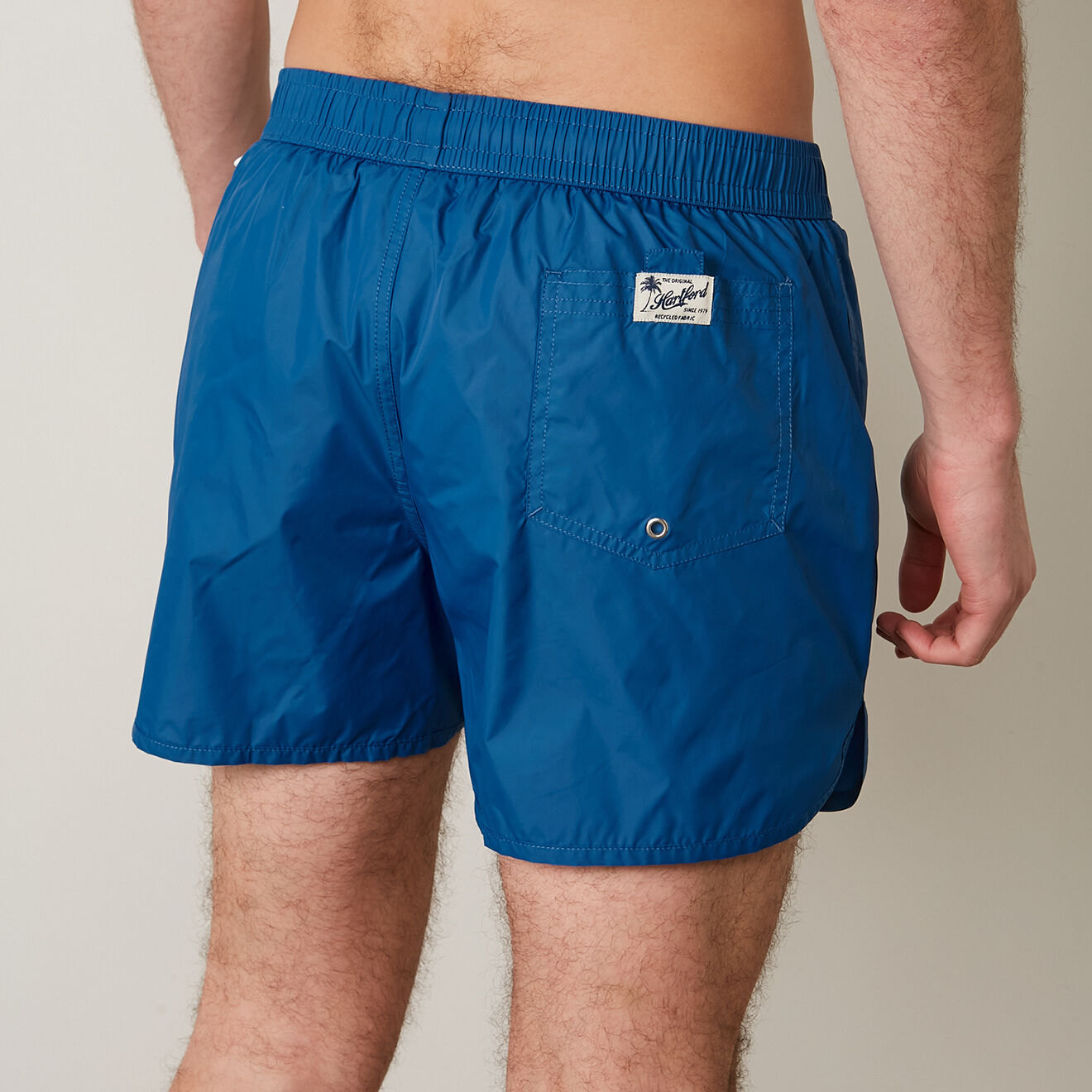 Hartford Maillot de bain pétrole