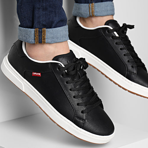 Baskets Sneakers 234234-661-59 Regular Black