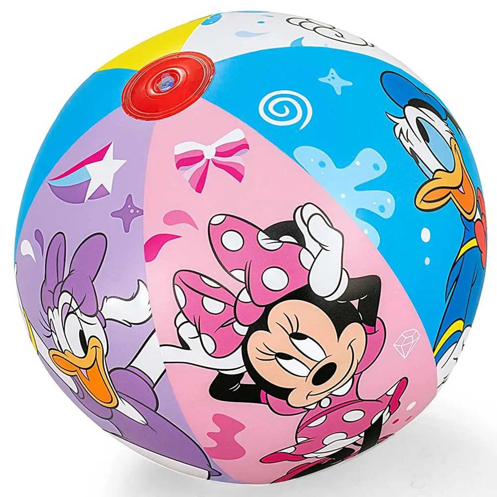 Bestway Mickey Ø51 cm Strandball