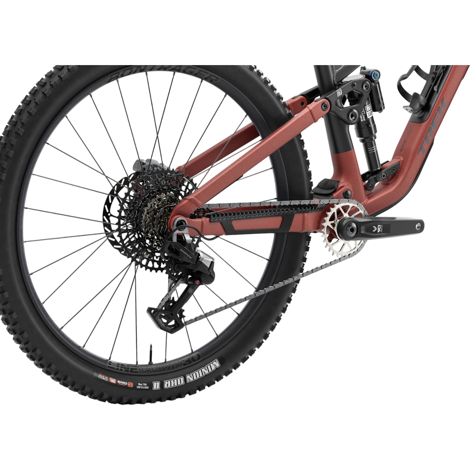 Trek Fuel EX 9 Gen 7 2026