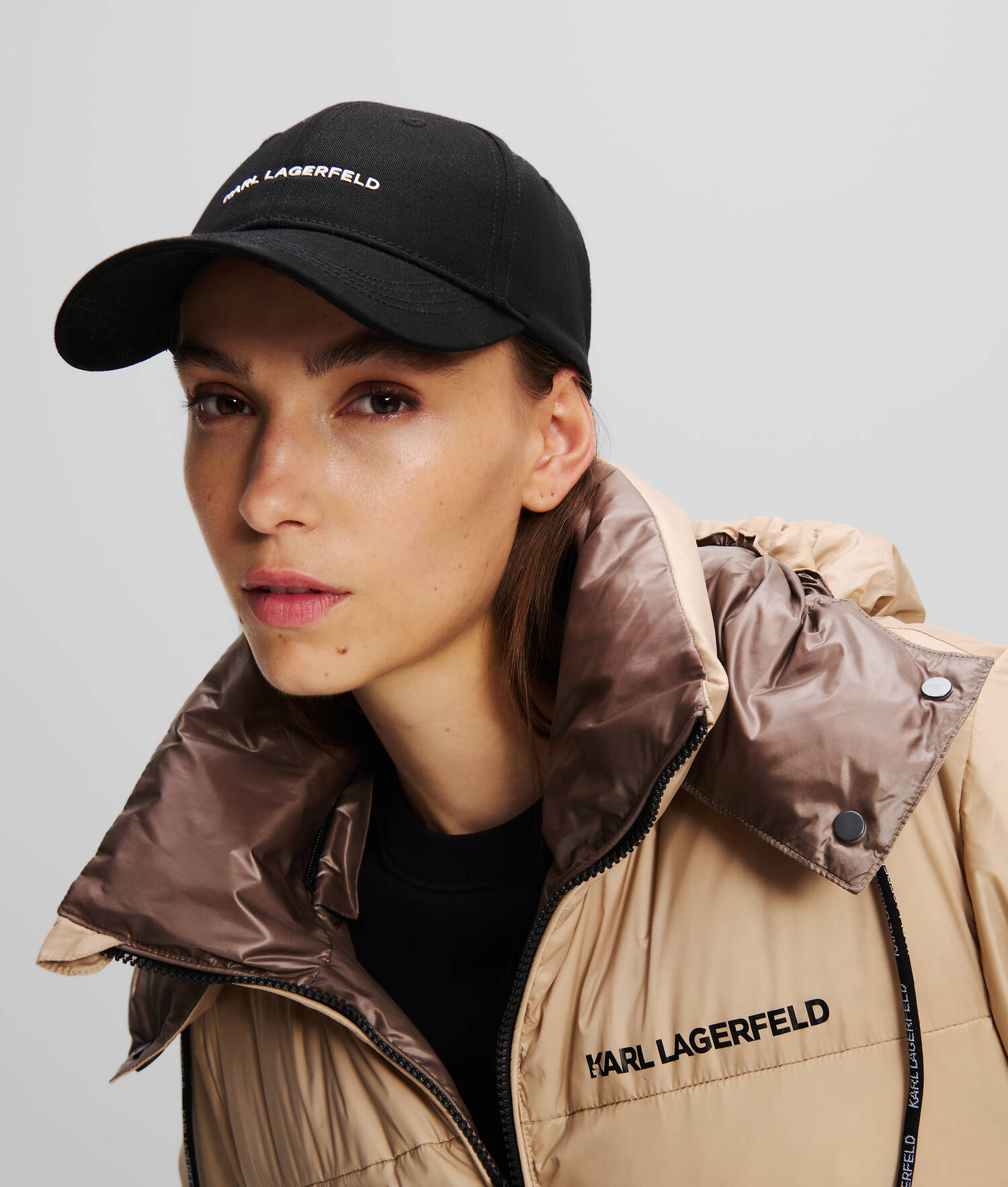 CASQUETTE K/ESSENTIAL