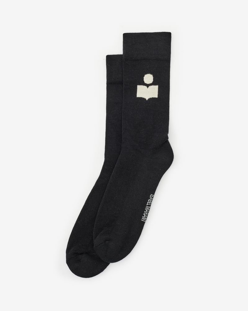 CHAUSSETTES LOGO SILOKI HOMME