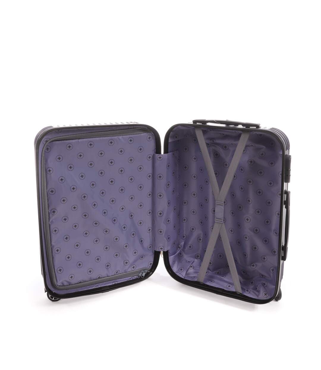 Valise Marine Nasa Enterprise 53L