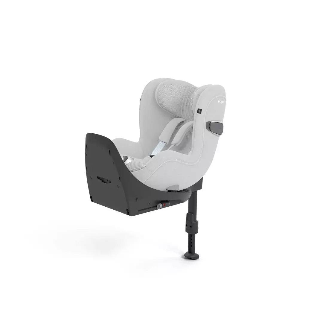 Kindersitz Sirona T i- Size Plus