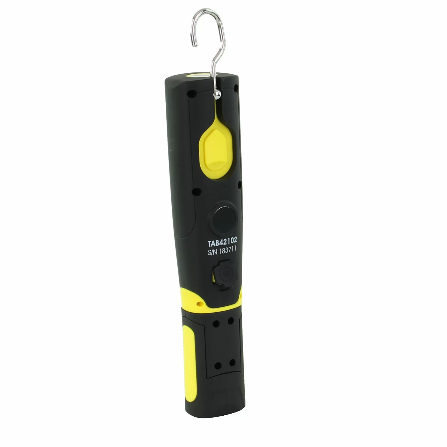 TAB Professional Lighting TAB42102 LED loop/zaklamp - 3W - 360° - 260Lm