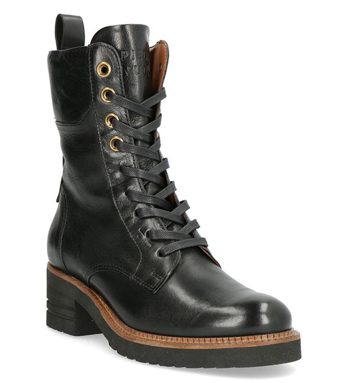 Piedi Nudi T75202-201PN Nero 201 6002