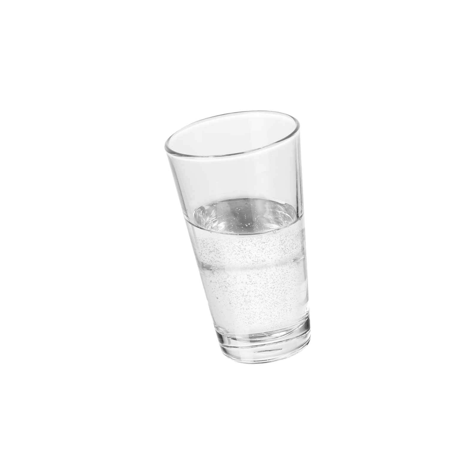 Leonardo Trinkgläser Event 550 ml 4er Set