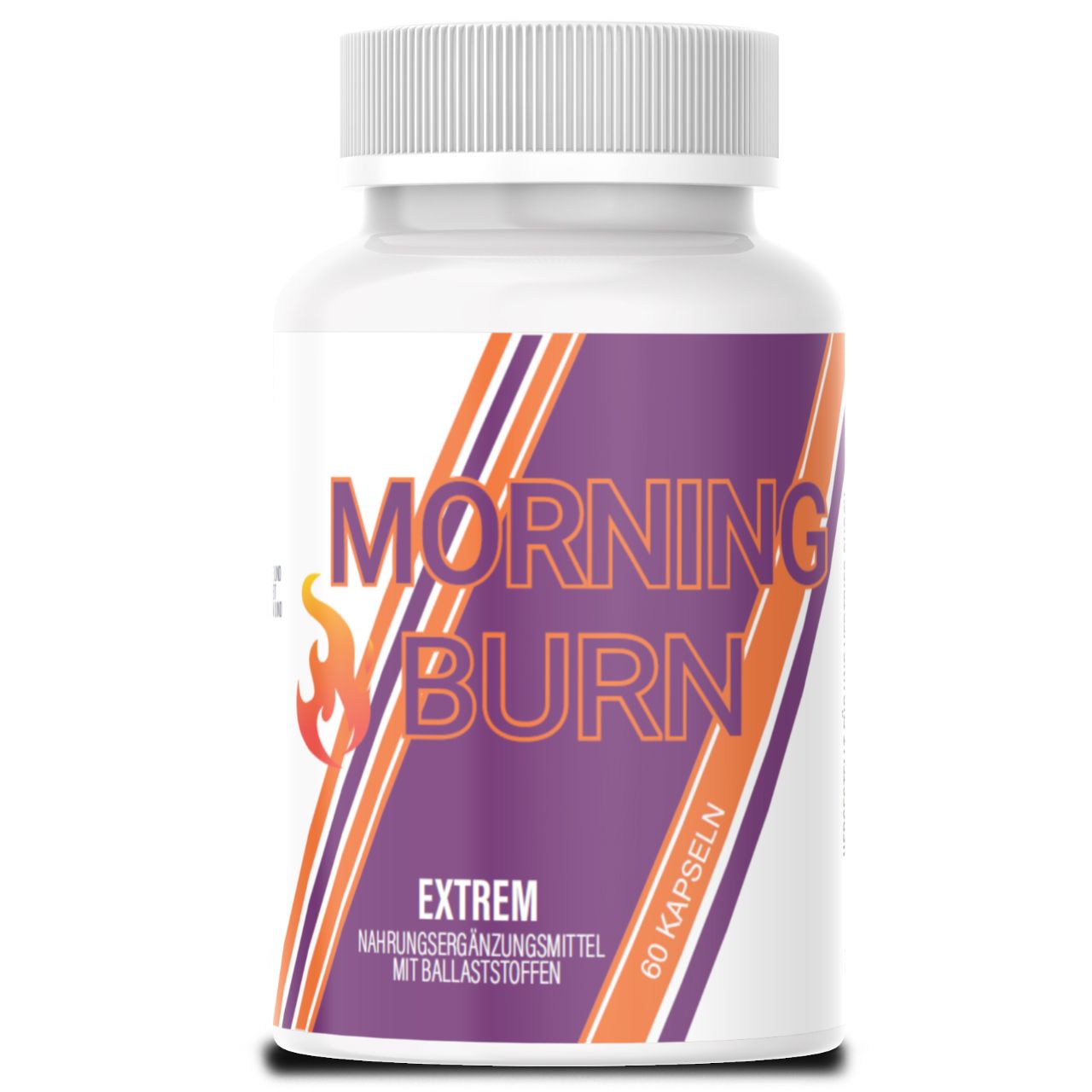 Hello Nutrition® | Morning Burn | zum Abnehmen