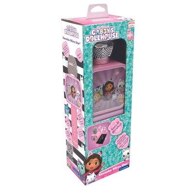 Gabby's Dollhouse Mikrofon med Høyttaler