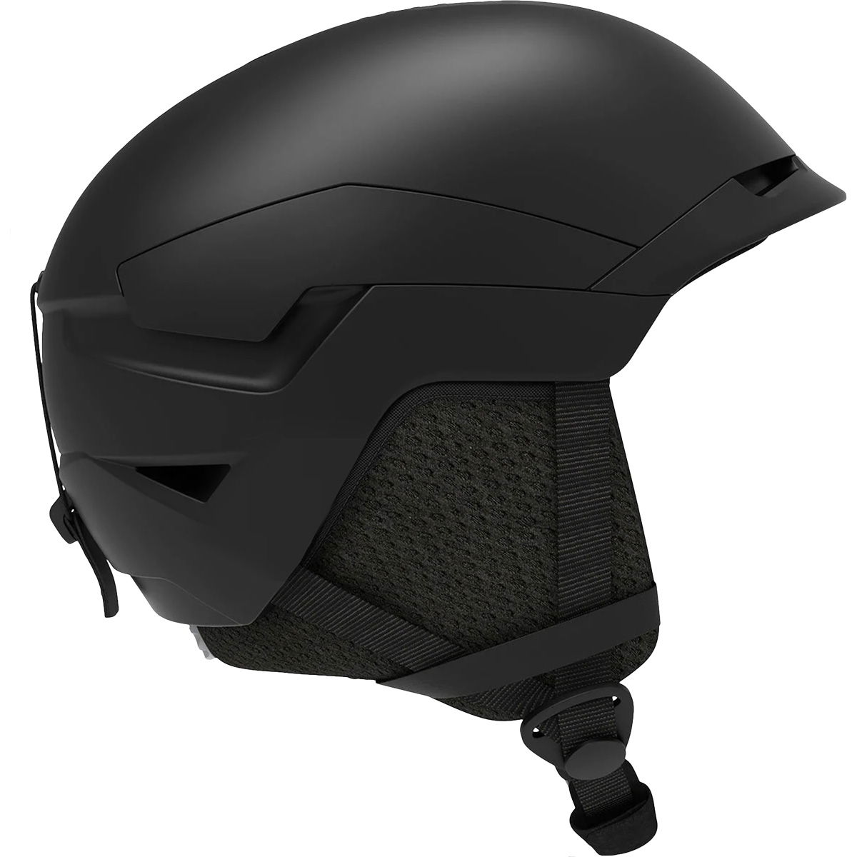 Salomon Quest 4D Skihjelm