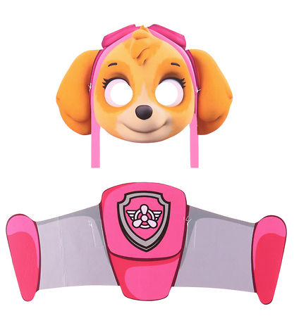 Ciao Srl. Kostüm - Paw Patrol Skye