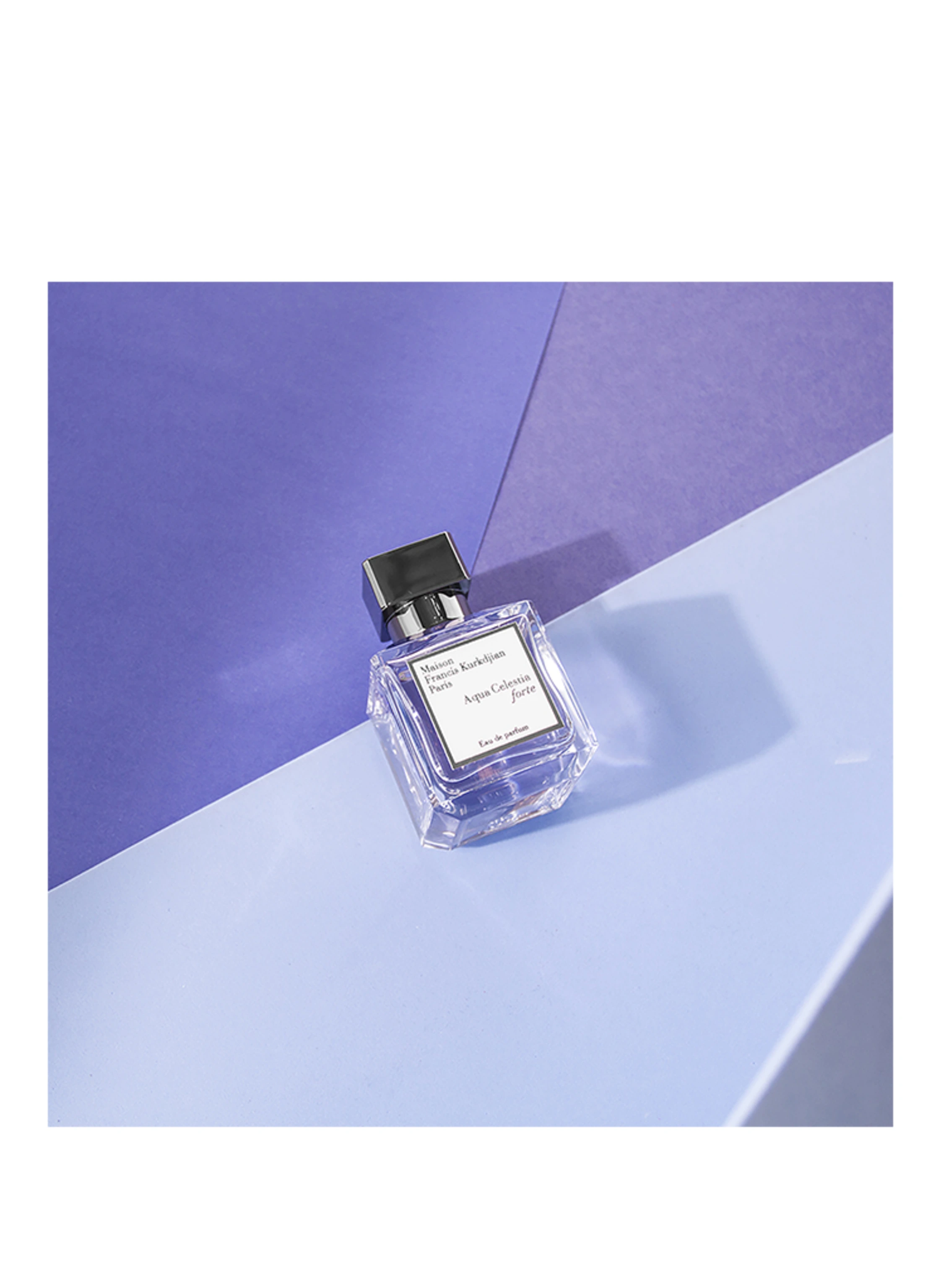 Maison Francis Kurkdjian AQUA CELESTIA FORTE
