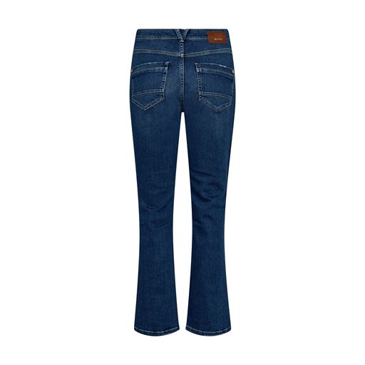 Mos Mosh Everest Hera Jeans, Blue, 33