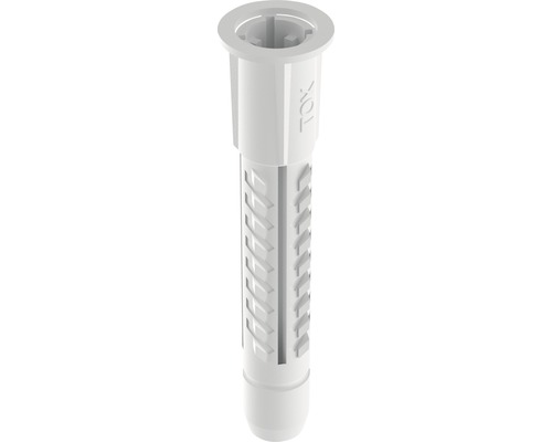 Tox Deco 6/41 universele deuvels in ronde doos, 100 stuks