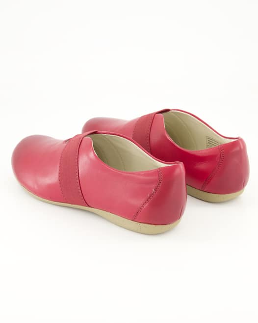 Josef Seibel FIONA 81 Slipper in Rot